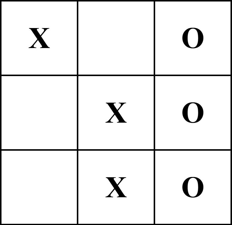 Tic Tac Toe